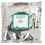 Frontier Bulk Turmeric Root Ground (Alleppey,  5% curcumin), 1 lb. package