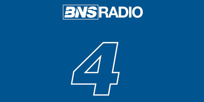 BNS Radio 4 Logo
