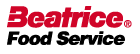 Beatrice Food Service logo